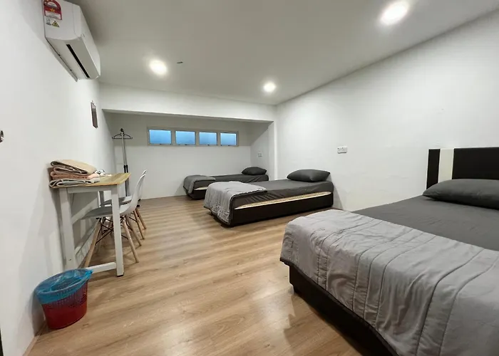 K Suites Hotel Kuala Terengganu