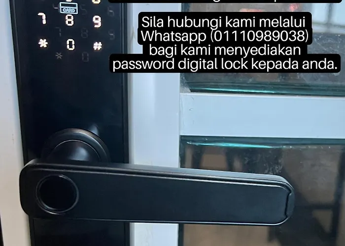 K Suites Hotel Kuala Terengganu